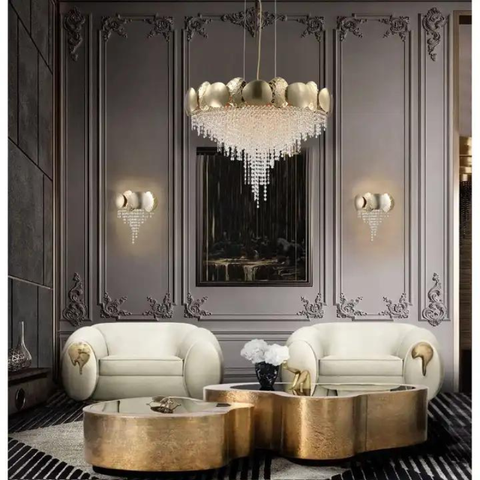 đèn trang trí insider