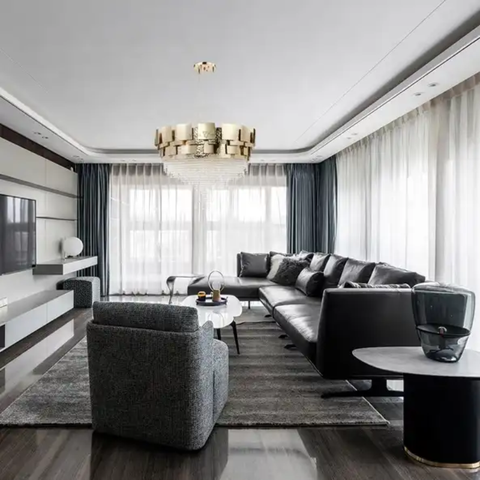 đèn trang trí lony