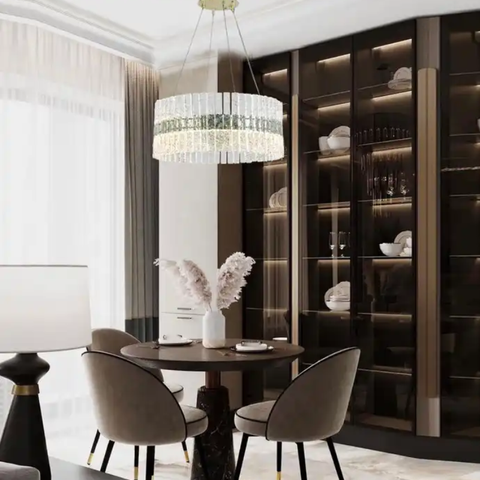 đèn trang trí luccy