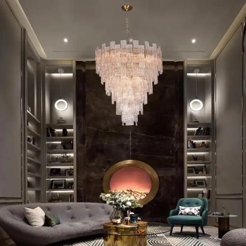 đèn trang trí madin