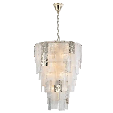 đèn trang trí rounded