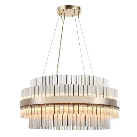 đèn trang trí shiny