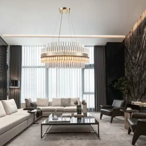 đèn trang trí shiny