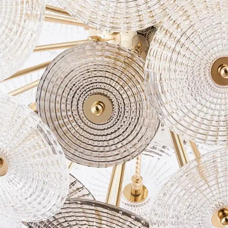 ĐÈN TRANG TRÍ SPERICAL DEN0560