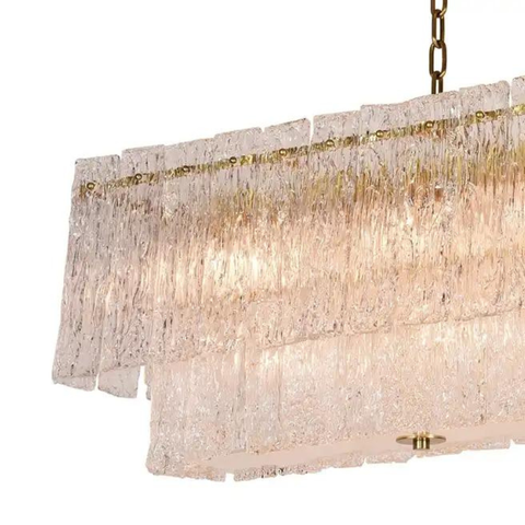 đèn trang trí transoer