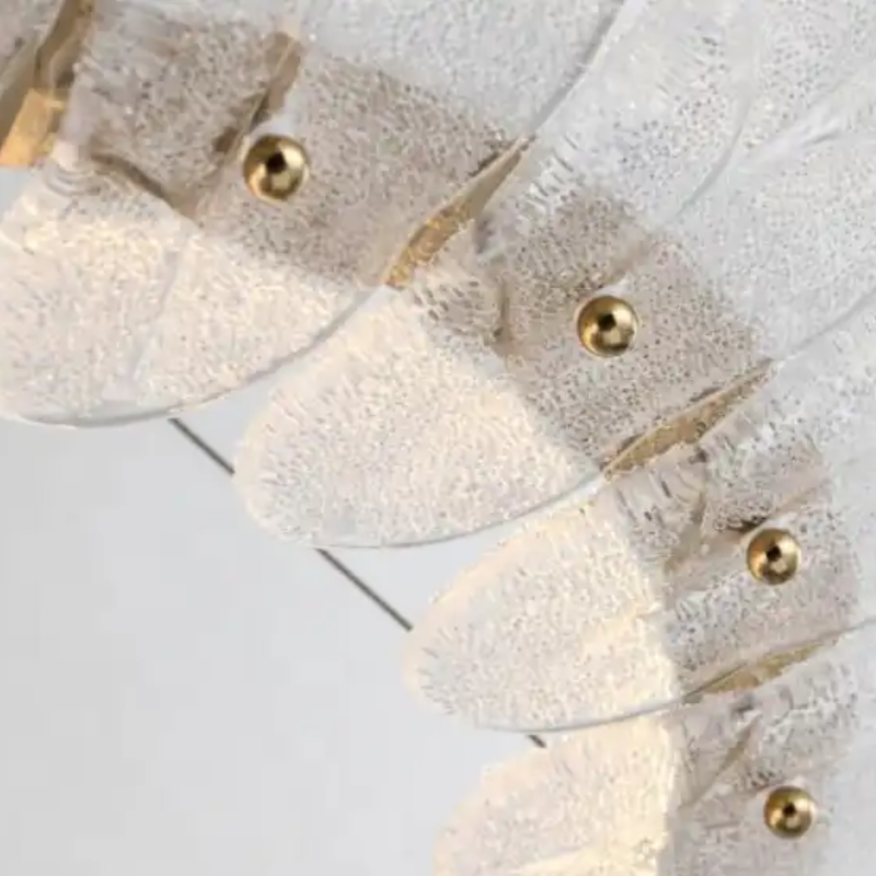 ĐÈN TRANG TRÍ VILLAS DEN0535