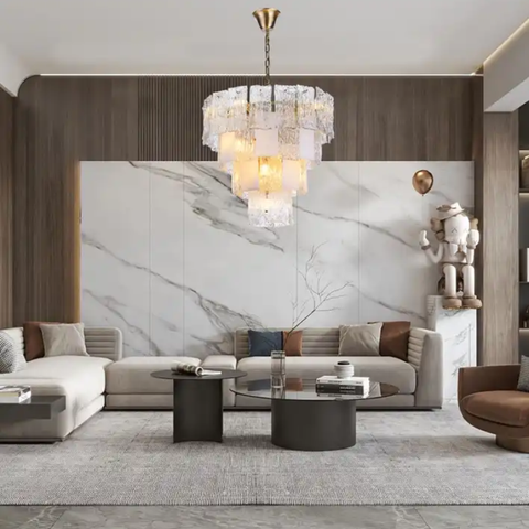 đèn trang trí villay