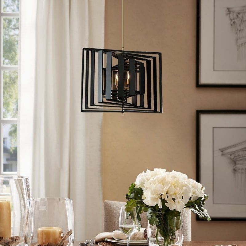 ĐÈN TRANG TRÍ ARTISTIC DEN0331