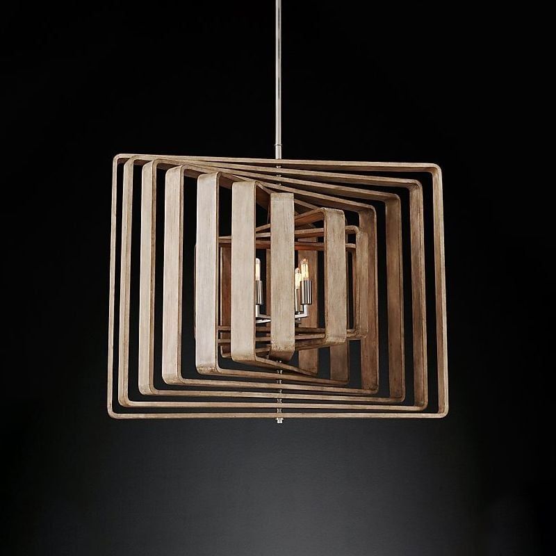 ĐÈN TRANG TRÍ ARTISTIC DEN0331