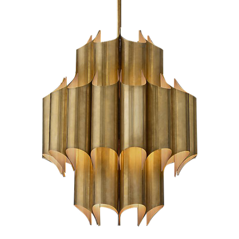 ĐÈN TRANG TRÍ ATTRIBUTE DEN0329