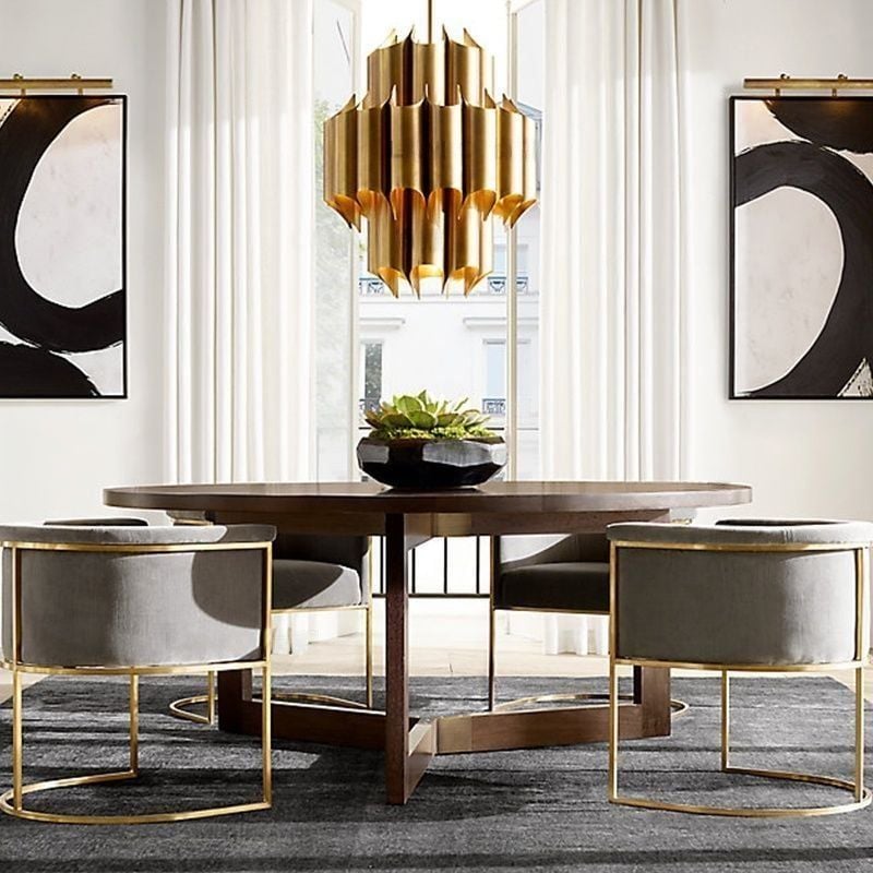 ĐÈN TRANG TRÍ ATTRIBUTE DEN0329