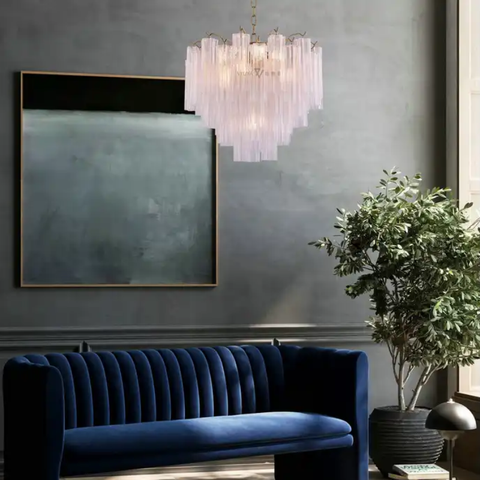 ĐÈN TRANG TRÍ BRASSY DEN0513