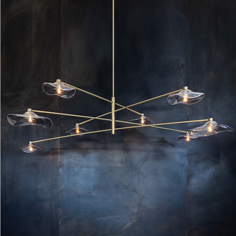 ĐÈN TRANG TRÍ CALLA DEN0465