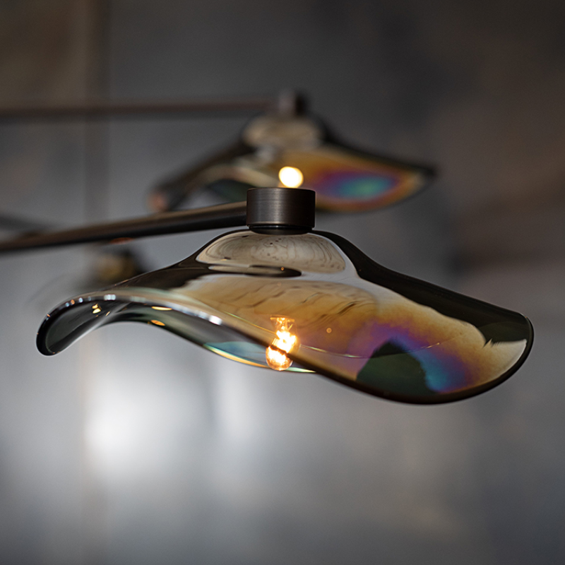 ĐÈN TRANG TRÍ CALLA DEN0465