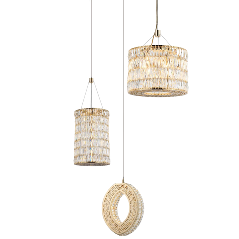 ĐÈN TRANG TRÍ CHAIN DEN0517