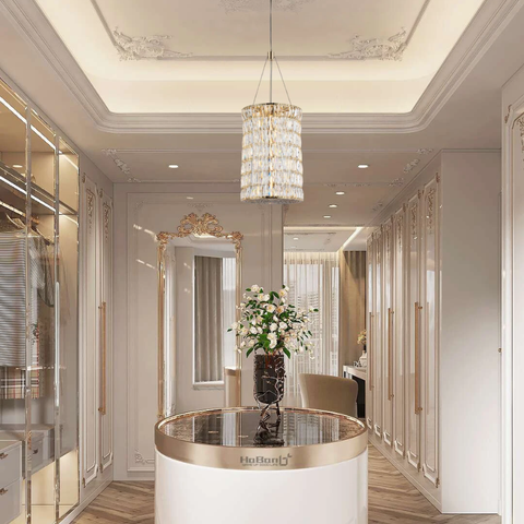 ĐÈN TRANG TRÍ CHAIN DEN0517