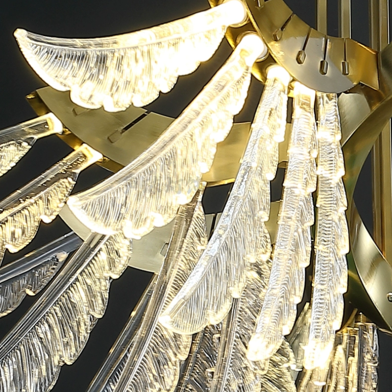 ĐÈN TRANG TRÍ COPPERFIELD DEN0485