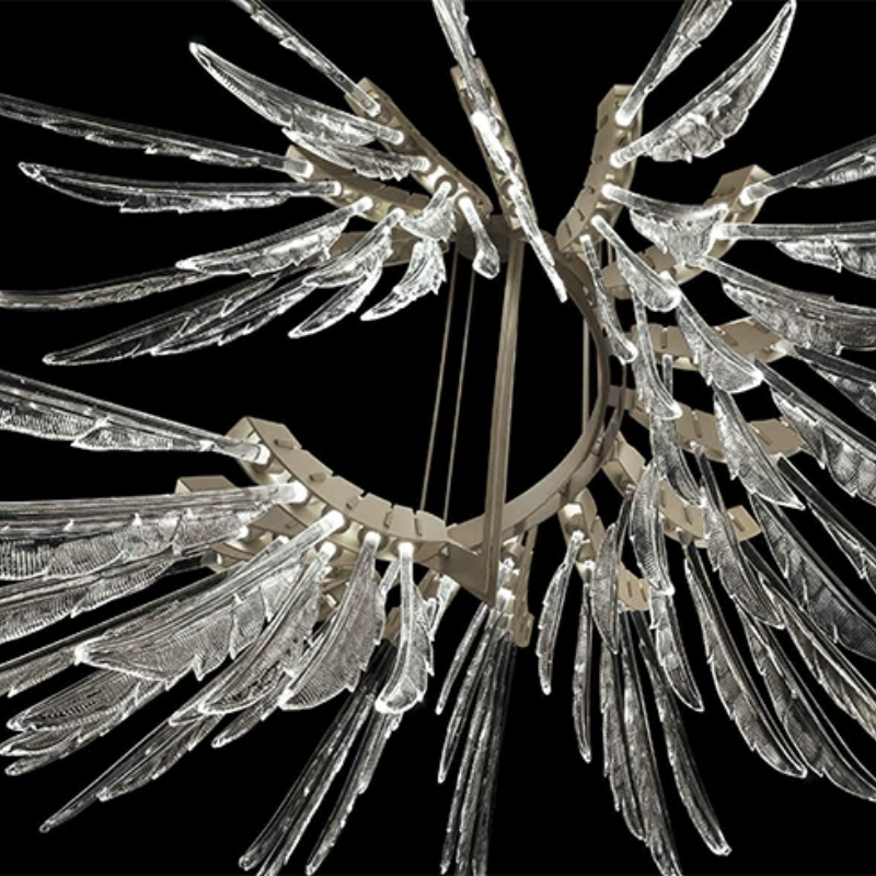 ĐÈN TRANG TRÍ COPPERFIELD DEN0485