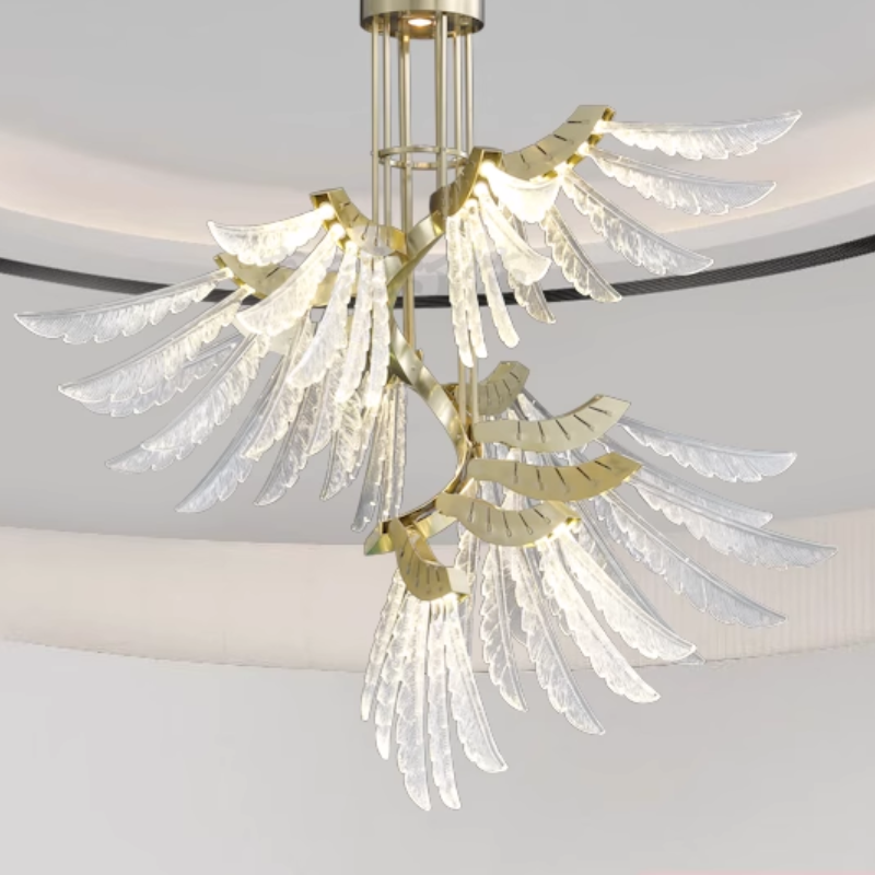 ĐÈN TRANG TRÍ COPPERFIELD DEN0485