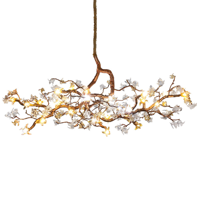 ĐÈN TRANG TRÍ COPPERING DEN0383