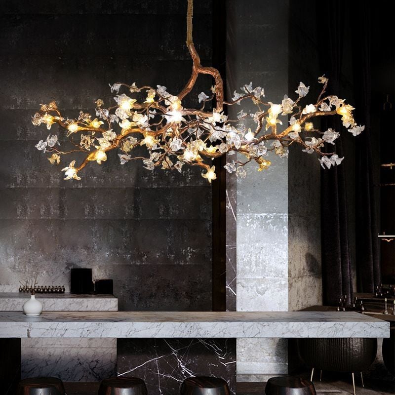 ĐÈN TRANG TRÍ COPPERING DEN0383