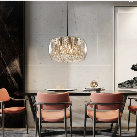 ĐÈN TRANG TRÍ DELU DEN0281