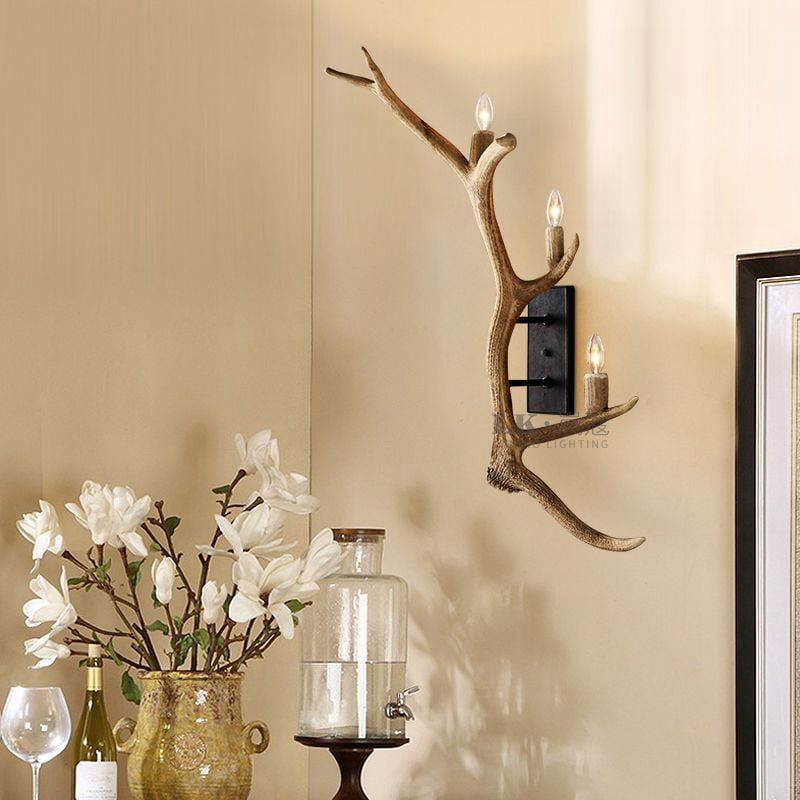 ĐÈN TRANG TRÍ FIREWOOD DEN0328