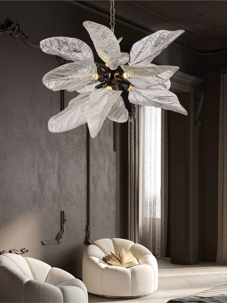 ĐÈN TRANG TRÍ FLORING DEN0402