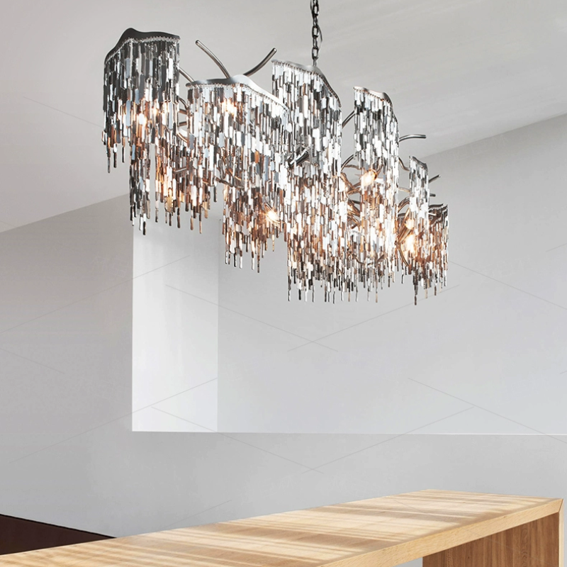 ĐÈN TRANG TRÍ GIKO DEN0488