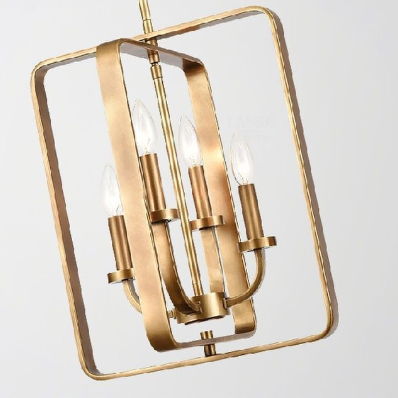 ĐÈN TRANG TRÍ GOODWILL DEN0332