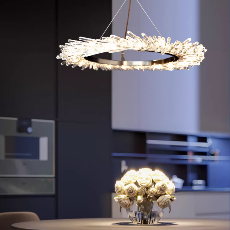 ĐÈN TRANG TRÍ GUAN DEN0499