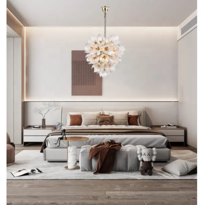 ĐÈN TRANG TRÍ GUDO DEN0467