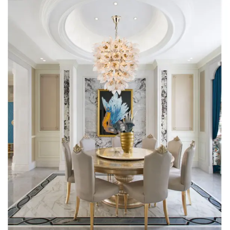 ĐÈN TRANG TRÍ GUDO DEN0467