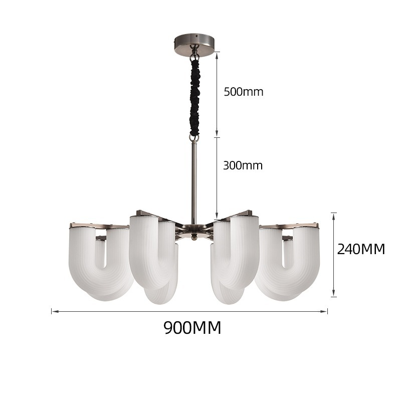 ĐÈN TRANG TRÍ HUGU DEN0482