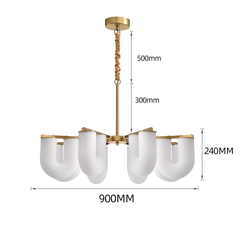 ĐÈN TRANG TRÍ HUGU DEN0482