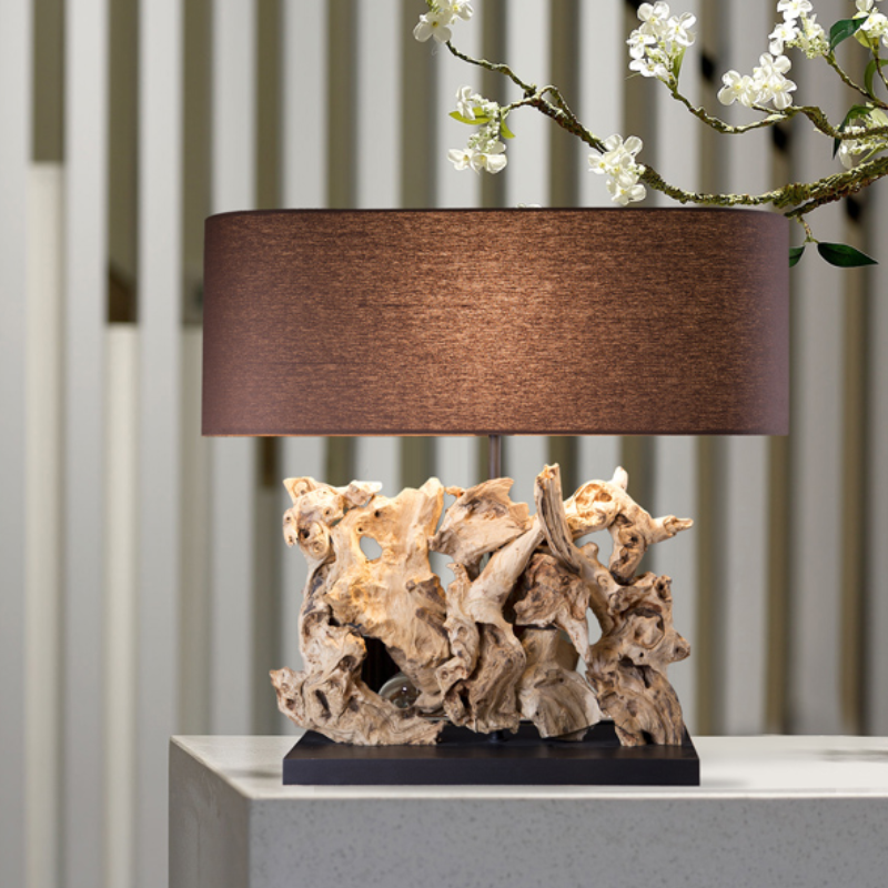 ĐÈN TRANG TRÍ JIQU DEN0489