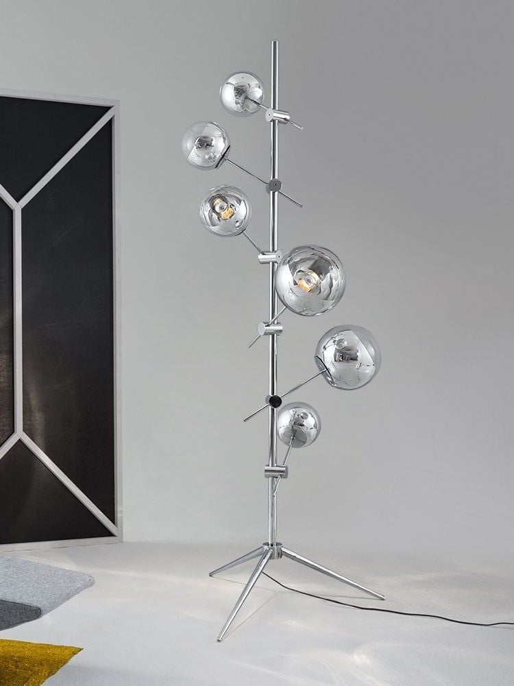 ĐÈN TRANG TRÍ LATE DEN0305