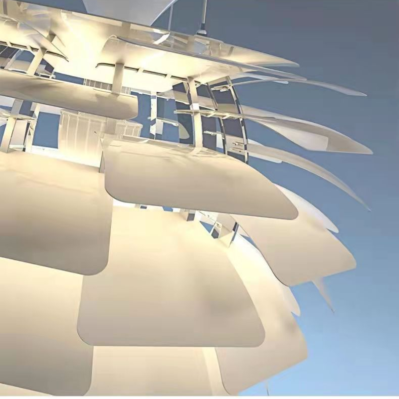 ĐÈN TRANG TRÍ LIG DEN0311