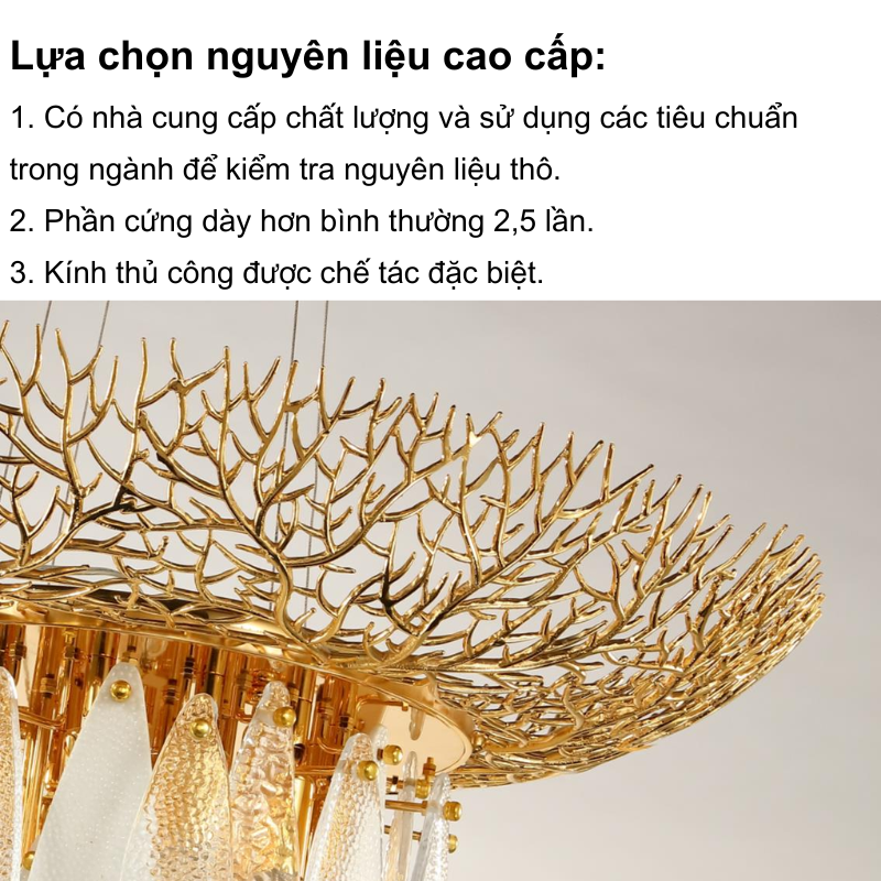 ĐÈN TRANG TRÍ LYAN DEN0507