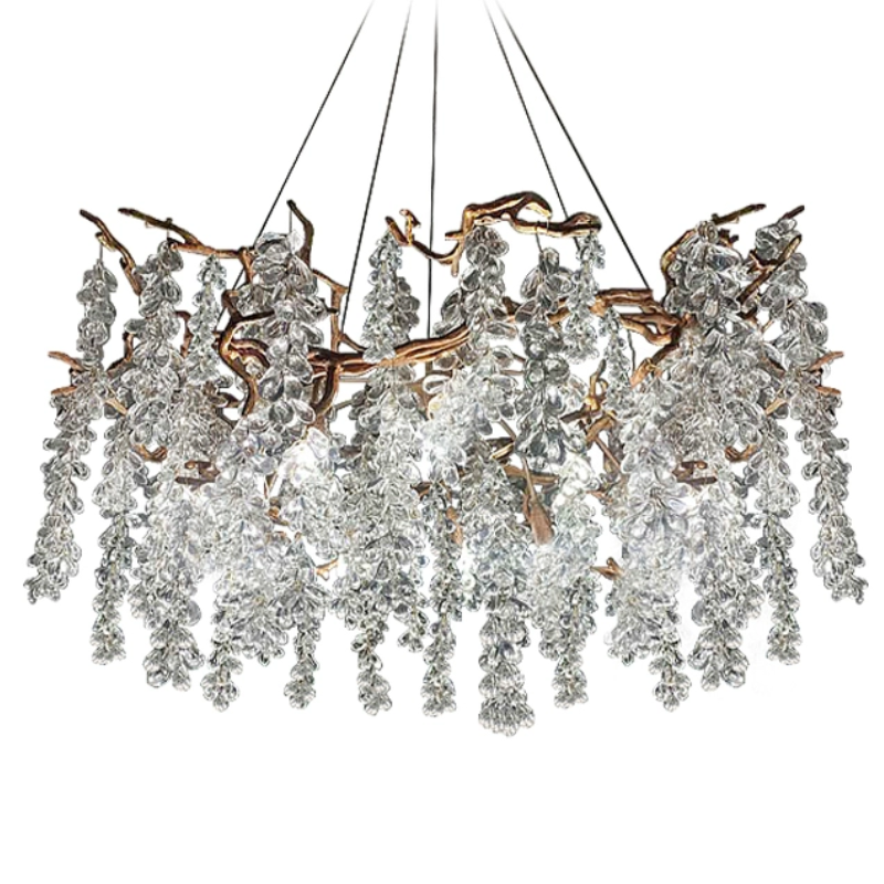 ĐÈN TRANG TRÍ MANA DEN0408