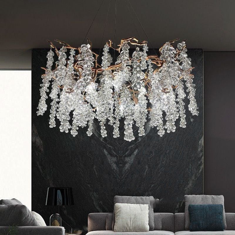 ĐÈN TRANG TRÍ MANA DEN0408