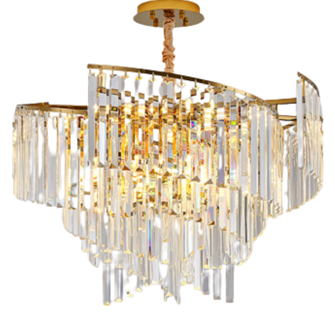 ĐÈN TRANG TRÍ MASHI DEN0265