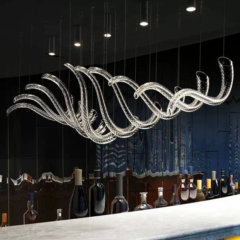 ĐÈN TRANG TRÍ MICHENLIN DEN0509