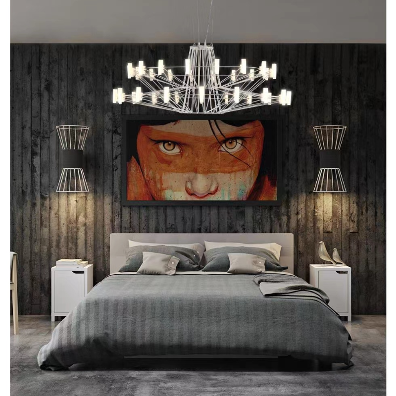 ĐÈN TRANG TRÍ MOOSI DEN0348