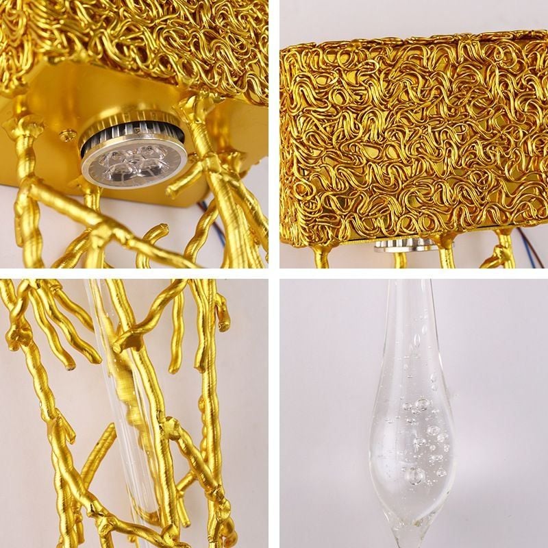 ĐÈN TRANG TRÍ PIDEN DEN0401