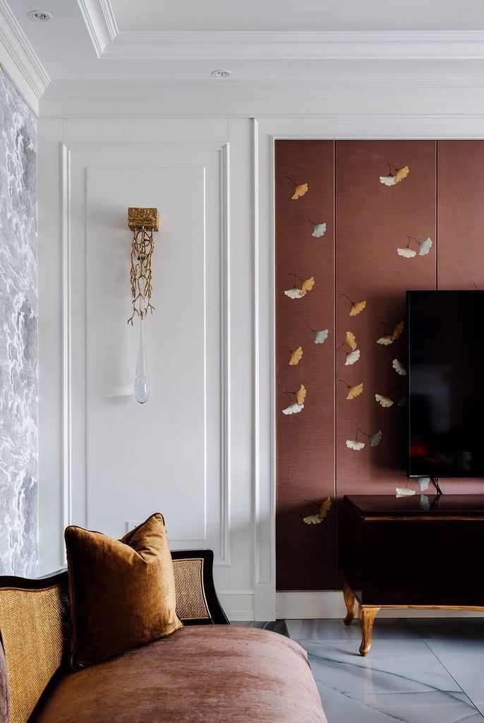 ĐÈN TRANG TRÍ PIDEN DEN0401