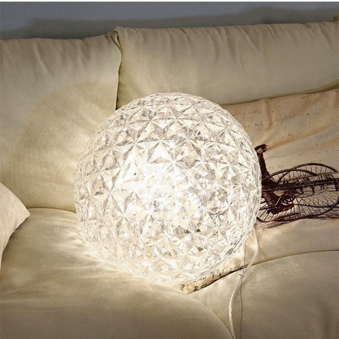 ĐÈN TRANG TRÍ ROUNDING DEN0504