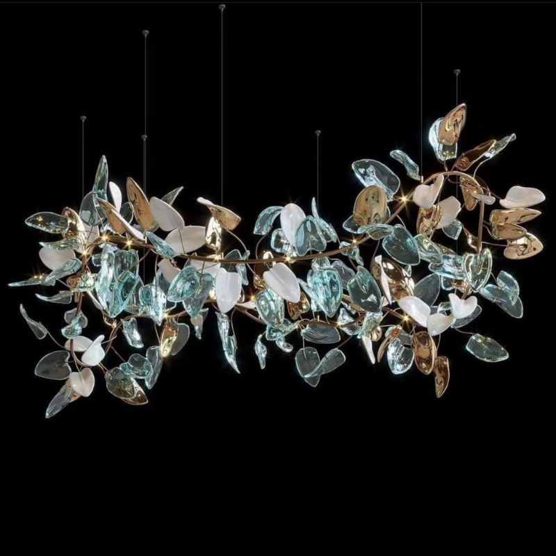 ĐÈN TRANG TRÍ SADU DEN0386