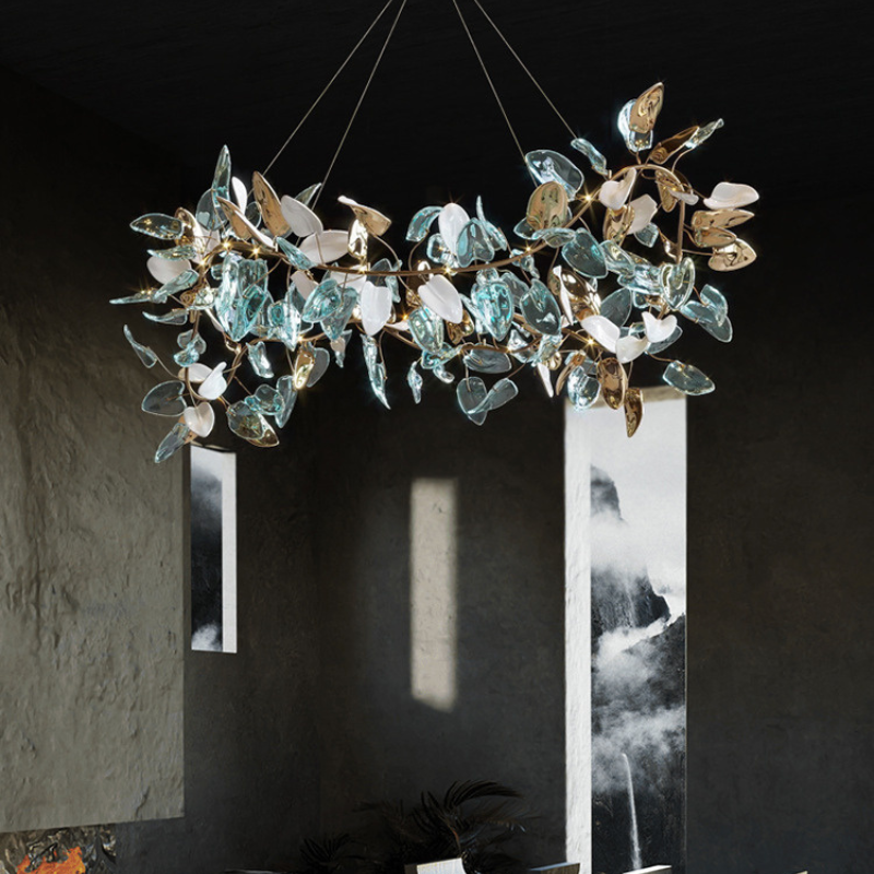 ĐÈN TRANG TRÍ SADU DEN0386