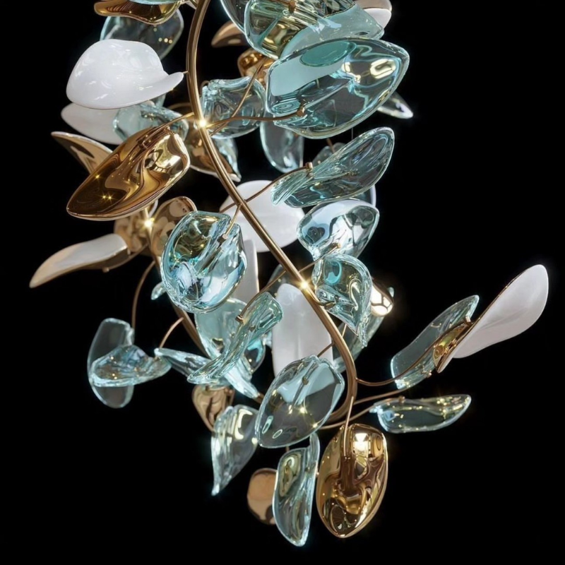 ĐÈN TRANG TRÍ SADU DEN0386